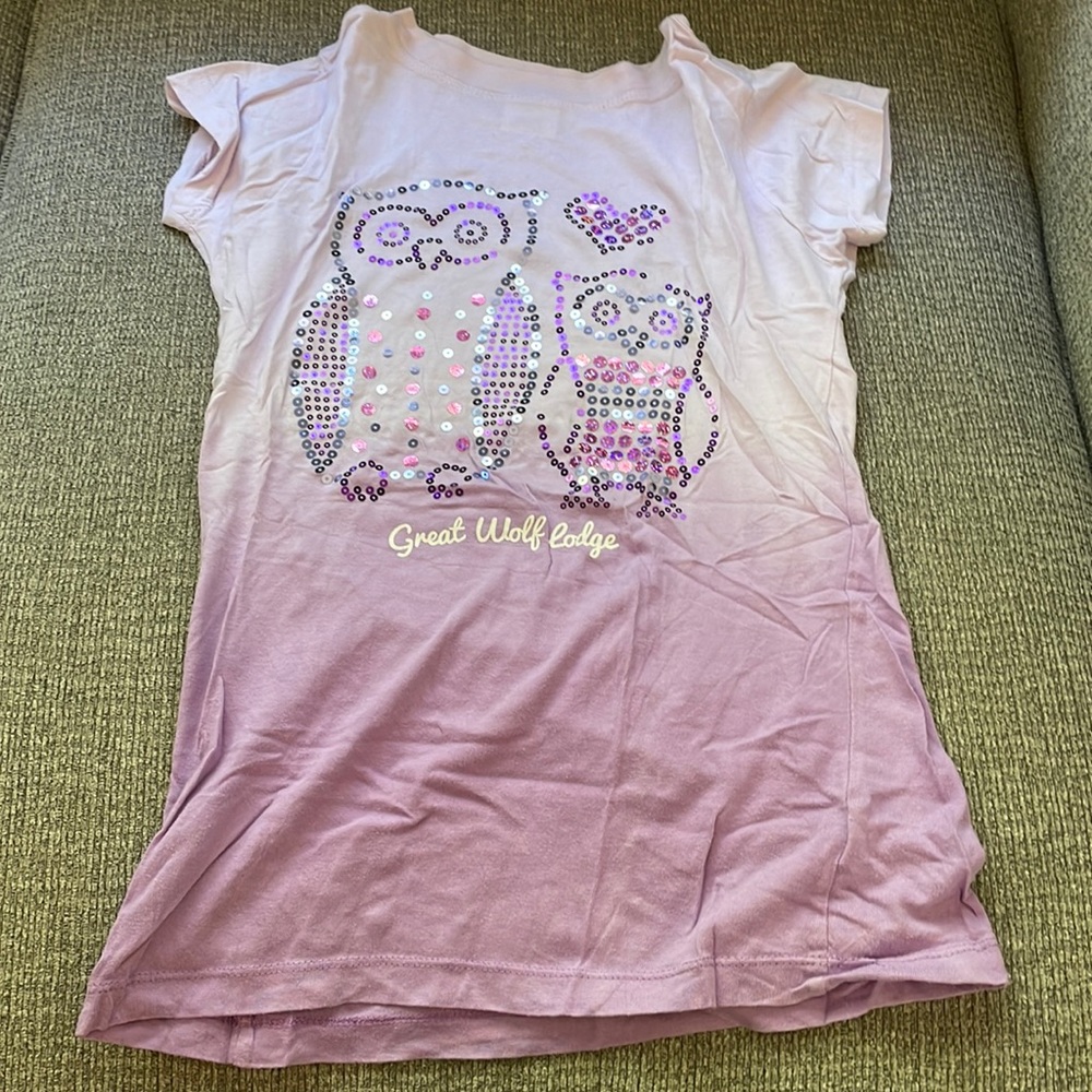 Kid u Not T-Shirt